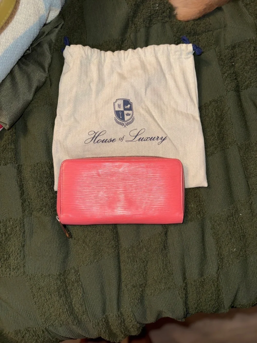 Louis Vuitton great pretty